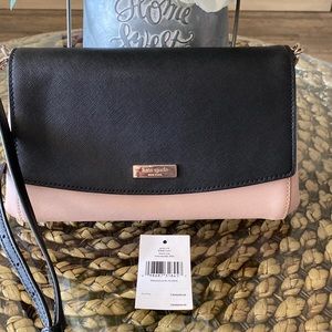 Kate Spade Interchangeable Handle Purse